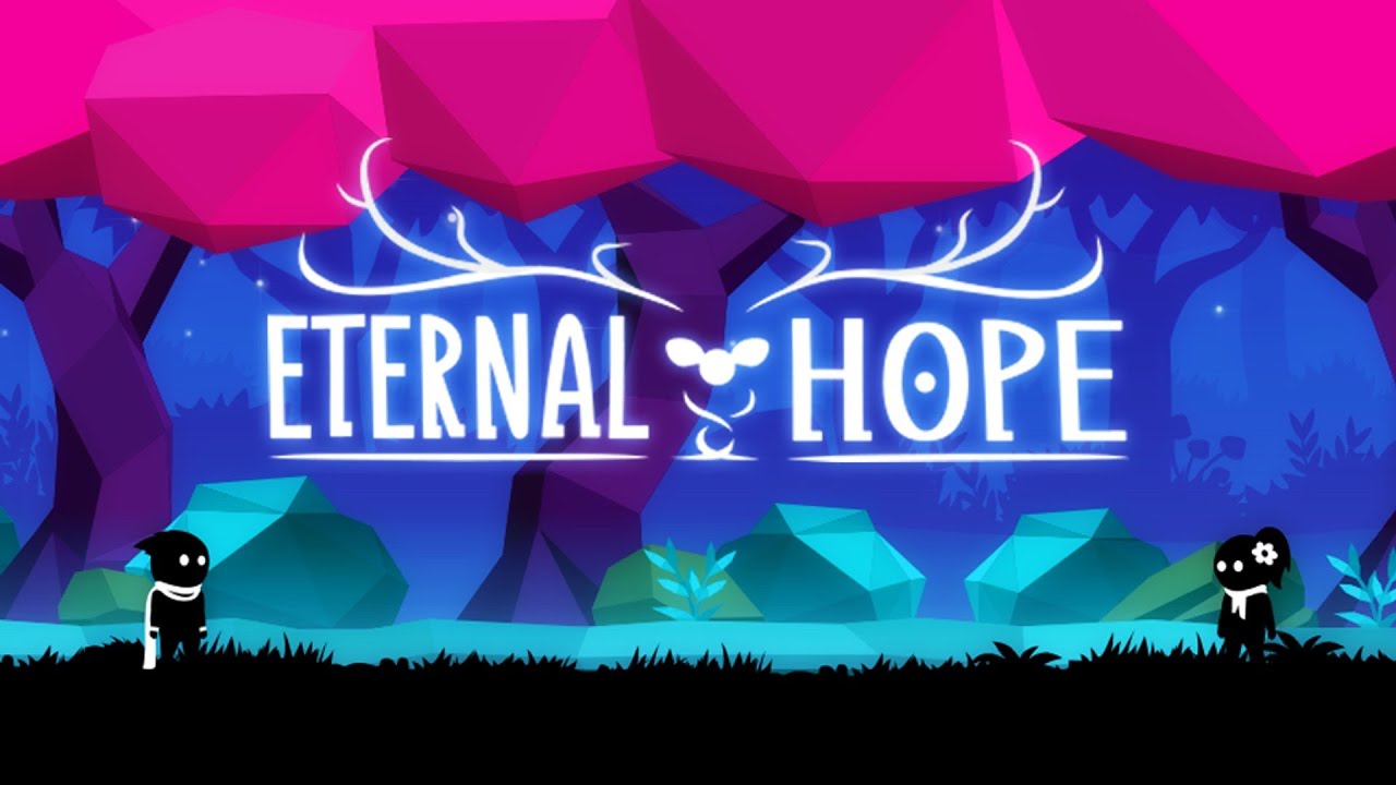 Eternal hope. Eternal hope ps4. Hope full