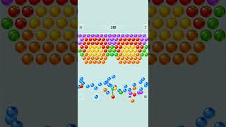 15. Shoot the bubbles in new mobile bubble shooter game! #bubble #bubbles #bubbleshooter #shooter screenshot 1