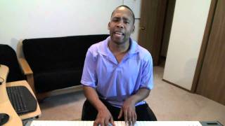Rob Carter -Firework-