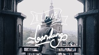 Download lagu Jalan - jalan ke Kawasan Wisata Punclut (KWP) - I Love Bandung