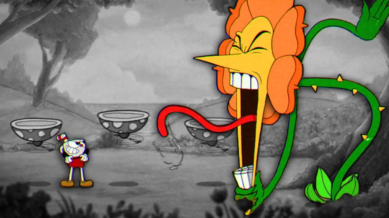 Cagney Carnation is no match for us, as Joey adds her to the list of Cuphea...