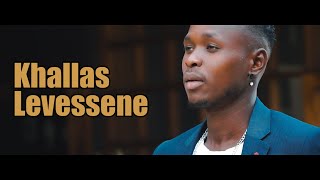 Khallas Levessene - Ate Dia Seguinte Feat. Fidel Mazembe Video Oficial By Ajp Prod