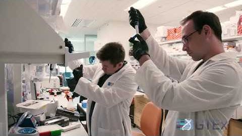 GTEx: Genotype-Tissue Expression