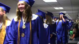 Bellringer Walk 2024