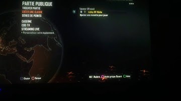 BO2: MOD MENU PERPLEXED V4.2