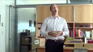 Fed Ex Commercial ADR - Camille Simard