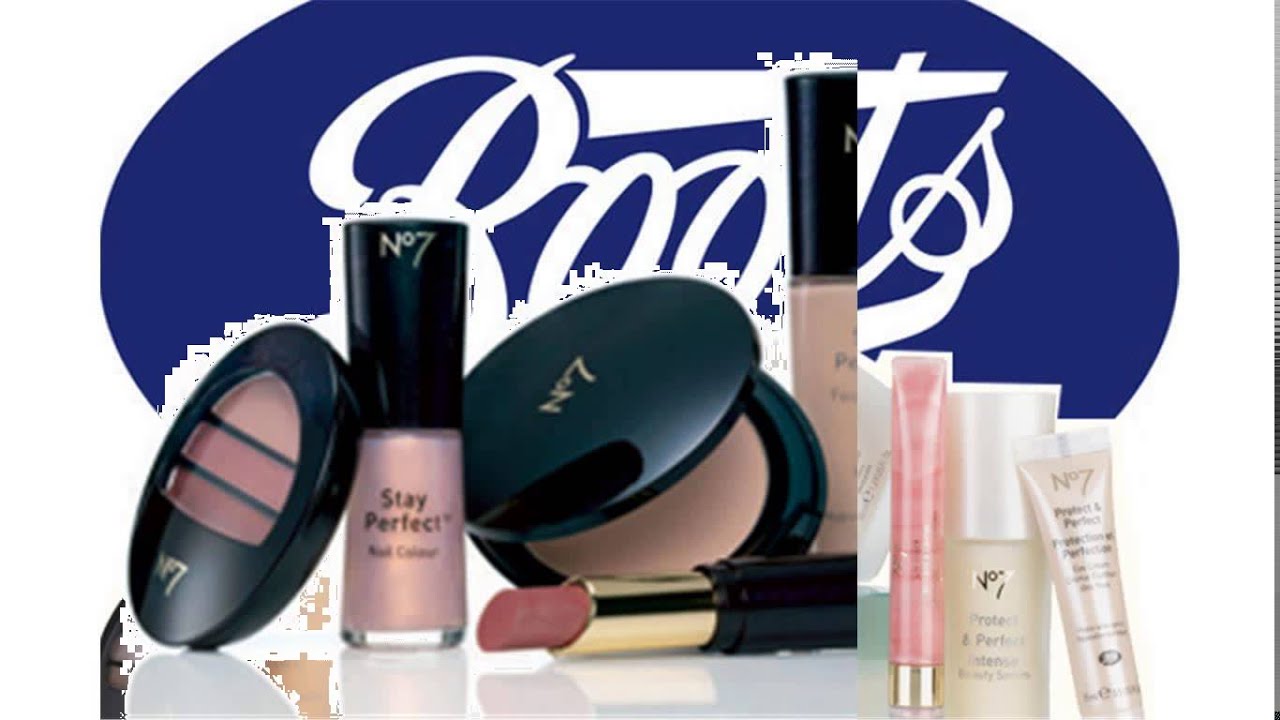 boots uk cosmetics