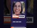 #missing #missingperson #missingscientists #science #MonicaJacintoReza #california #losangeles