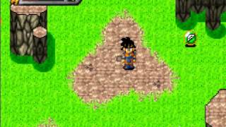 Dragon Ball Z The Legacy Of Goku Pt. 11