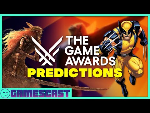 The Game Awards 2022 predictions: what games will make an