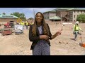 The Street Is No Place to Recover - Help for the Unhoused