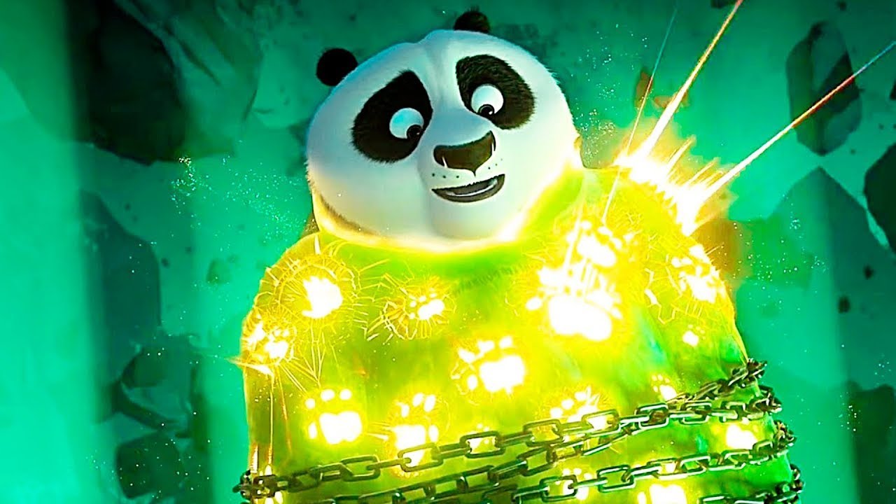 Zlikovac je eliminisao sve majstore kung fua, osim jednog