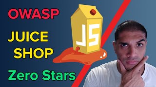 Zero Stars Improper Input Validation Penetration Testing Tutorial