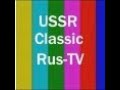 Очередной стрим  USSR-Classic-Rus-TV 31 марта 2020.