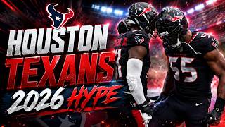 Houston Strong | Houston Texans 2026