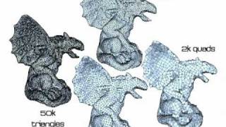 Practical Quad Mesh Simplification