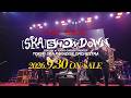 『［SKA］SHOWDOWN 2026.3.31 at TOKYO GARDEN THEATER』ダイジェスト / TOKYO SKA PARADISE ORCHESTRA