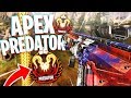 So I Played Apex Predator Ranked Games And... - PS4 Apex Legends Apex Predator