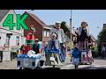 Reuzenstoet Kieldrecht 2026 | 4K impressie
