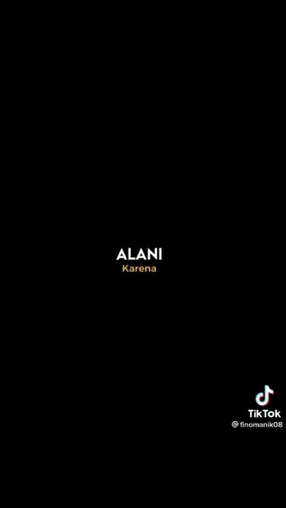 Judul lagu Aut Boi Nian