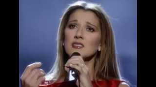 The First Time Ever I Saw Your Face   Celine Dion