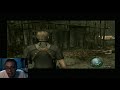 Perbedaan Resident Evil 4 Pal dan NTSC