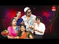 Kevvu Karthik &amp; Patas Praveen Performance | Jabardasth | 23rd May 2024 | ETV Telugu
