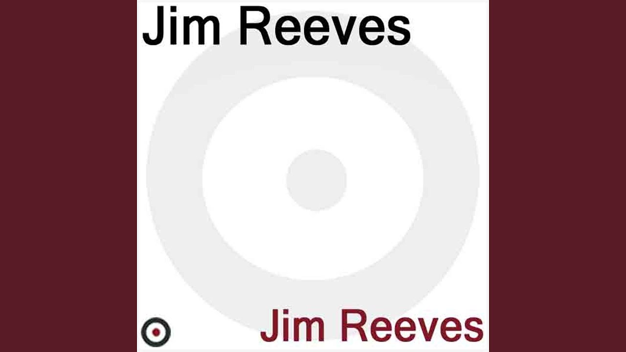 Mexican Joe — Jim Reeves