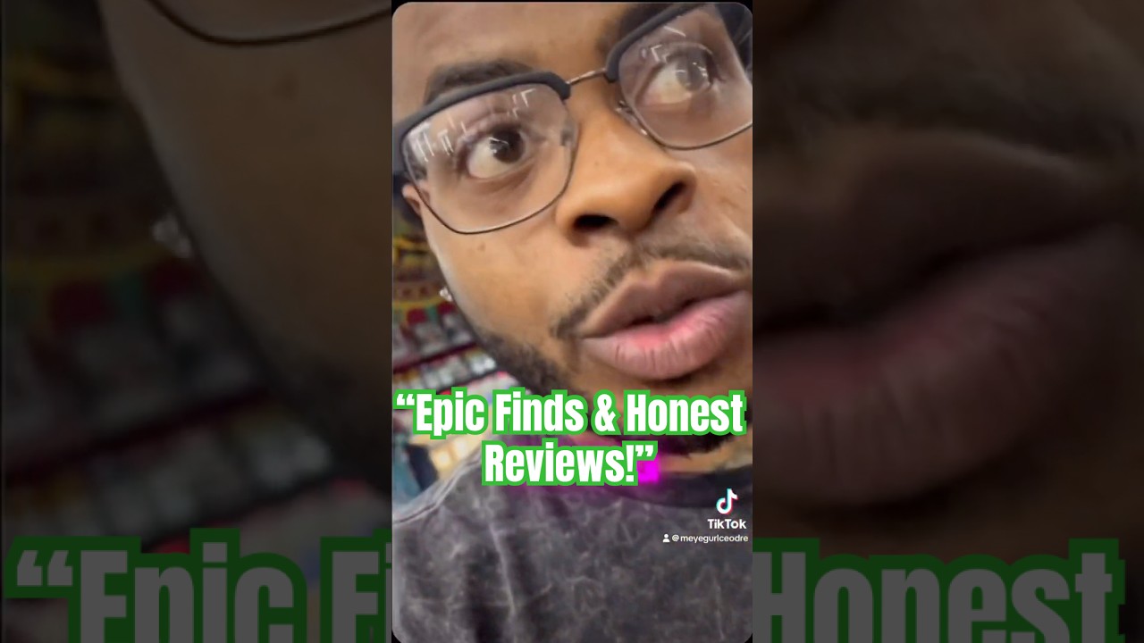 “Smoke Shop Score: Epic Finds & Honest Reviews!” 