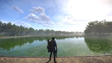 The Division 2 Free Roam Part 1