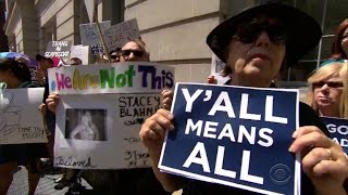 N.C. governor signs executive order altering controversial HB2 law