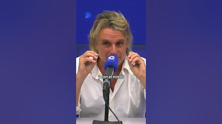 Nacho Cano: "El hermano de Sánchez se ha podido comprar un palacio y yo no"