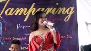 LARAS AYU - IKAN DALAM KOLAM