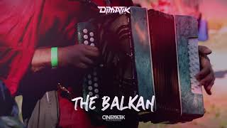 Dimatik- The Balkan