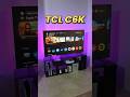4 Cosas que me IMPRESIONARON de la TCL C6K