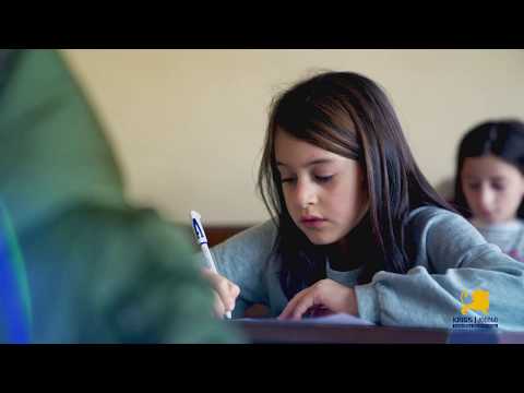 კინგსის 2018 წლის შემოდგომის სეზონის დასკვნითი ღონისძიება- მათემატიკის ოლიმპიადა