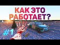 УЧИМСЯ ИГРАТЬ В THE LONG DRIVE/КАК ЖЕ ЭТИМ УПРАВЛЯТЬ?