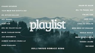 LAGU INDIA ENAK DI DENGAR FULL ALBUM | BOLLYWOOD SONG
