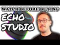 Watch Before Buying Amazon Echo Studio: Echo Plus Vs Echo Studio