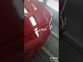 Meklon Red #automotivepaint #paintprotection #automobile #facebook #carpaint #carpaintprotection