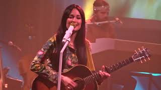 Kacey Musgraves - Lonely Weekend  live Enmore Theatre Sydney 12/05/19
