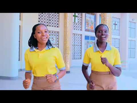 Furahini Katika Bwana Na Peter Kisoki Kwaya Ya Mt Maxmilian Maria Kolbe Ukonga Dsm