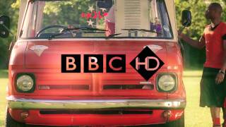 Bbc Hd Ident Ice Cream