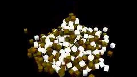 Rigid bodies - Realflow