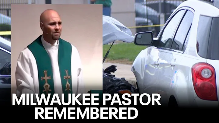 Milwaukee pastor killed driving to work remembered...