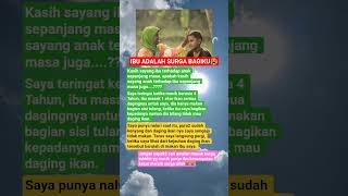Download Lagu Surga Dibawah telapak Kaki Ibu#adihidayat #dakwah #motivasi MP3