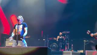 Guns N’ Roses - Mr Brownstone &amp; Chinese Democracy (Solos)