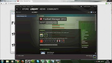 How to install Football Manager Editor