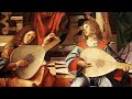 1 Hora de Música Renacentista Laúd para Estudiar, Concentración - Renaissance Lute Music for Focus