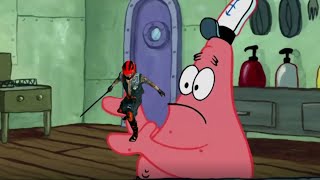 Patrick that's a Cyberpunk Cyberpsycho